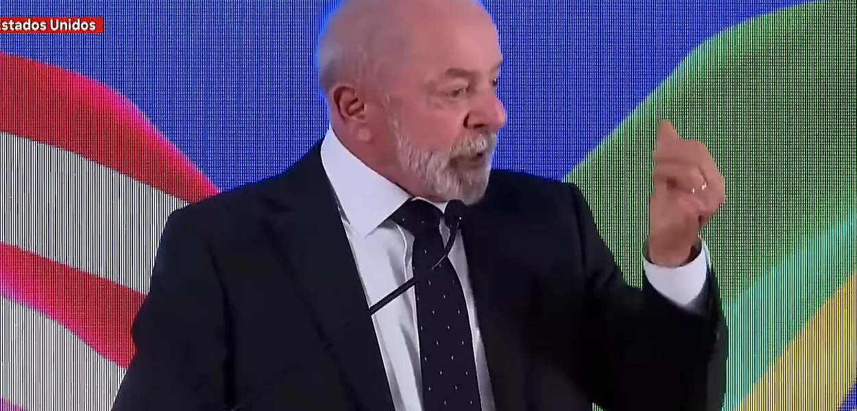 'Demos um passo importante na relação democrática e histórica com os EUA', diz Lula