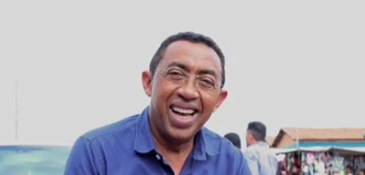 Joel Rodrigues