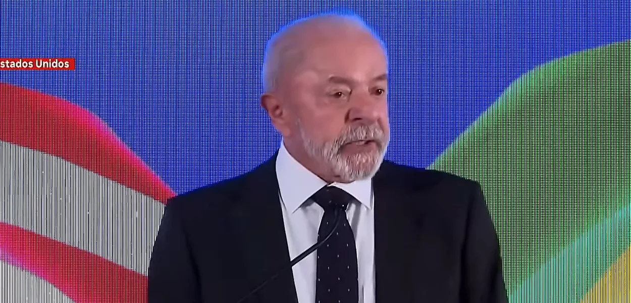 “Queremos fazer os melhores acordos com os Estados Unidos”, afirma Lula