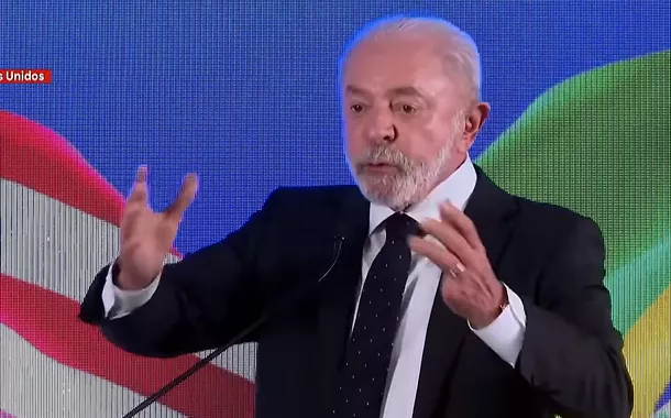 Lula diz que Trump não pensa em invasão a Cuba