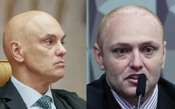 Alexandre de Moraes autoriza Walter Delgatti a cumprir pena em regime aberto 