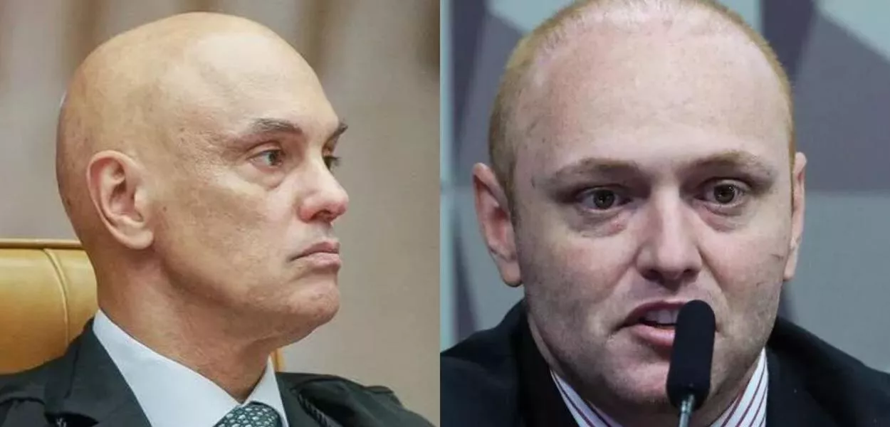 Alexandre de Moraes autoriza Walter Delgatti a cumprir pena em regime aberto 