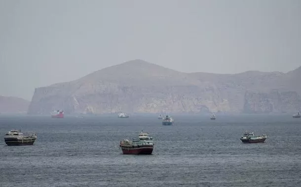 Irã denuncia violação do cessar-fogo pelos EUA