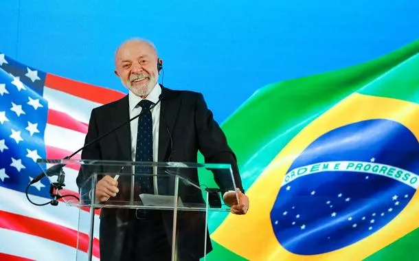 Terras raras são questão de soberania nacional, diz Lula após reunião com Trump