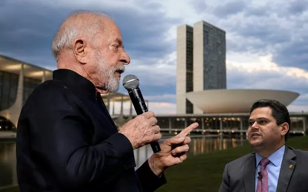 70% dos brasileiros enxergam sabotagem do Congresso contra o governo Lula