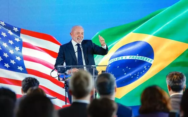 China exalta posição soberana de Lula sobre terras raras após encontro com Trump