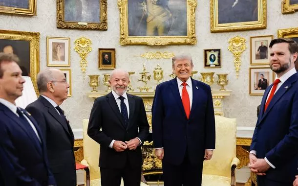 Sucesso em Washington consolida Lula como o maior estadista da história do Brasil e um dos maiores do mundo