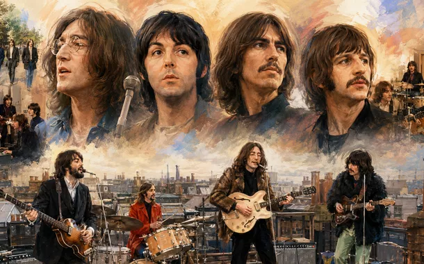 Let it Be completa 56 anos e reafirma o legado eterno dos Beatles na história da música