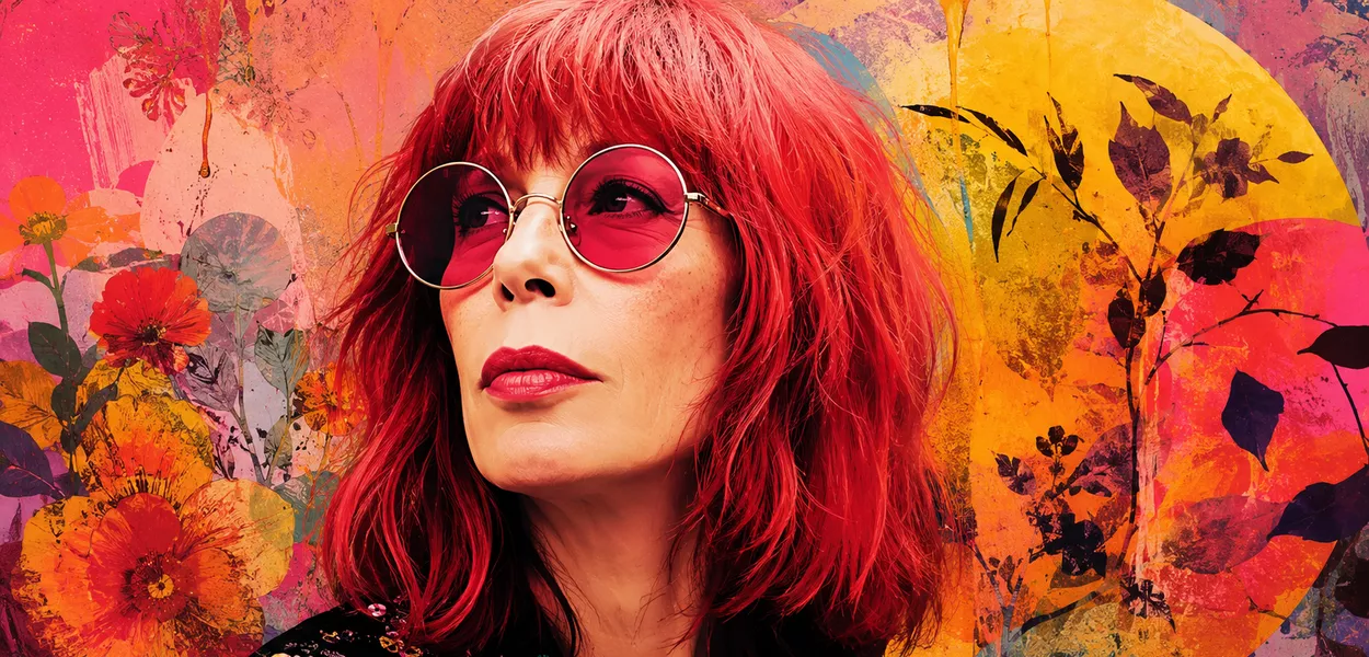 Três anos sem Rita Lee, a eterna “ovelha negra” da música brasileira