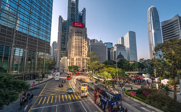 Cúpula Global sobre Mediação é realizada em Hong Kong