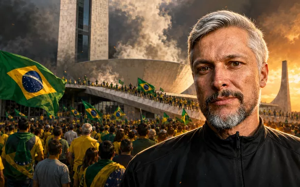 Entre livros e política, “Velho dos Livros” amplia voz progressista nas redes