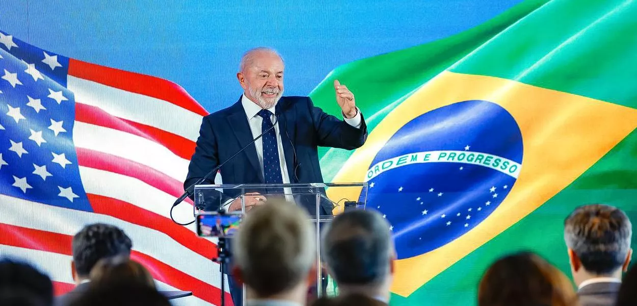 Luiz Inácio Lula da Silva