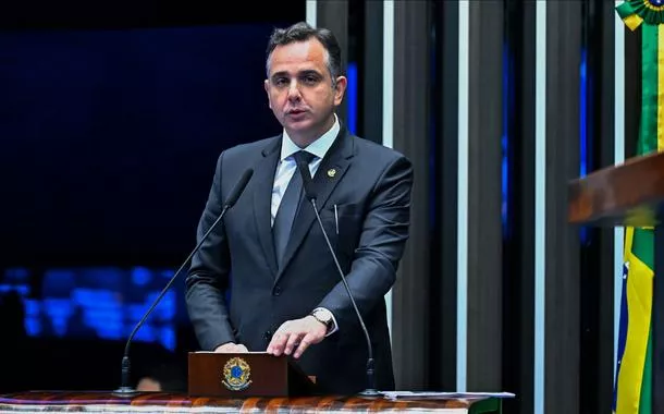 Rodrigo Pacheco