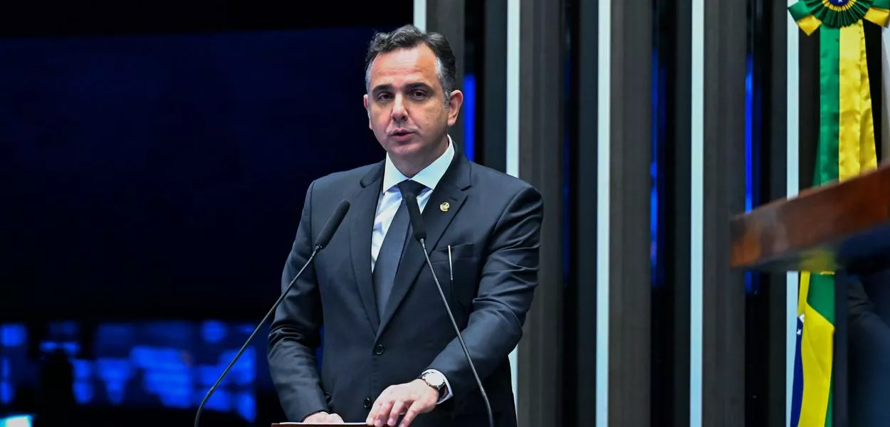 Rodrigo Pacheco