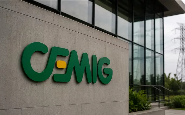 Cemig tem lucro de R$ 978,9 milhões no 1º trimestre de 2026