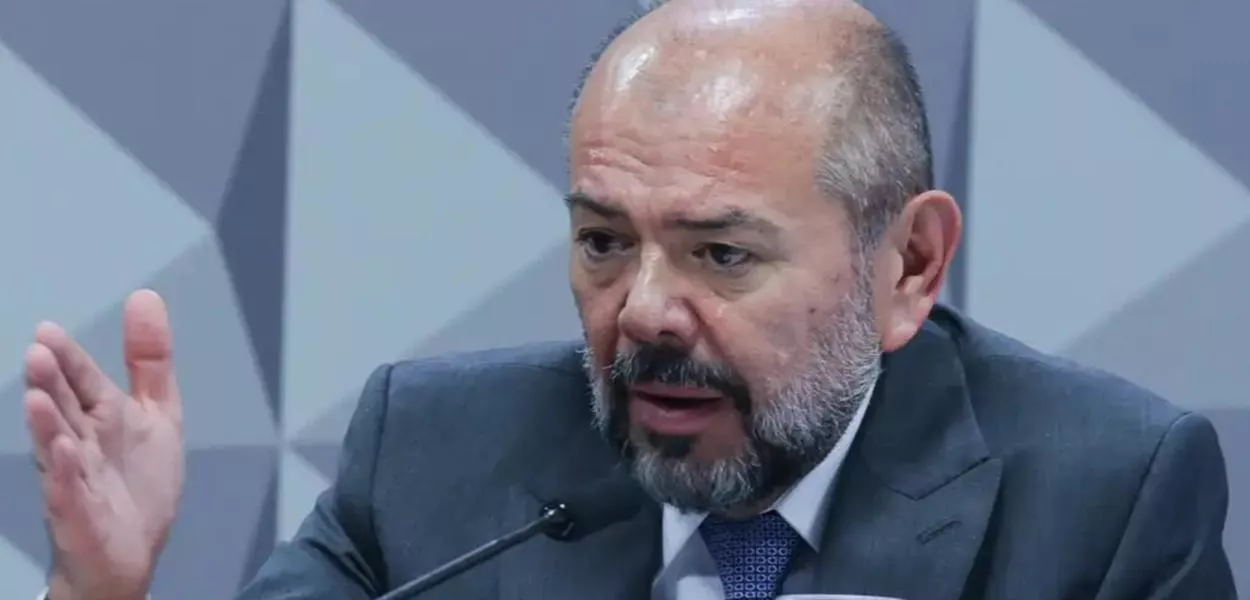 Ahmed Mohamad Oliveira Andrade, também conhecido como José Carlos Oliveira