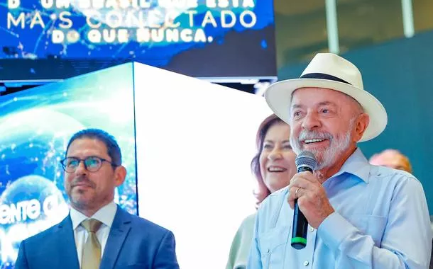 No governo Lula, rendimento dos brasileiros cresce em todos os estados