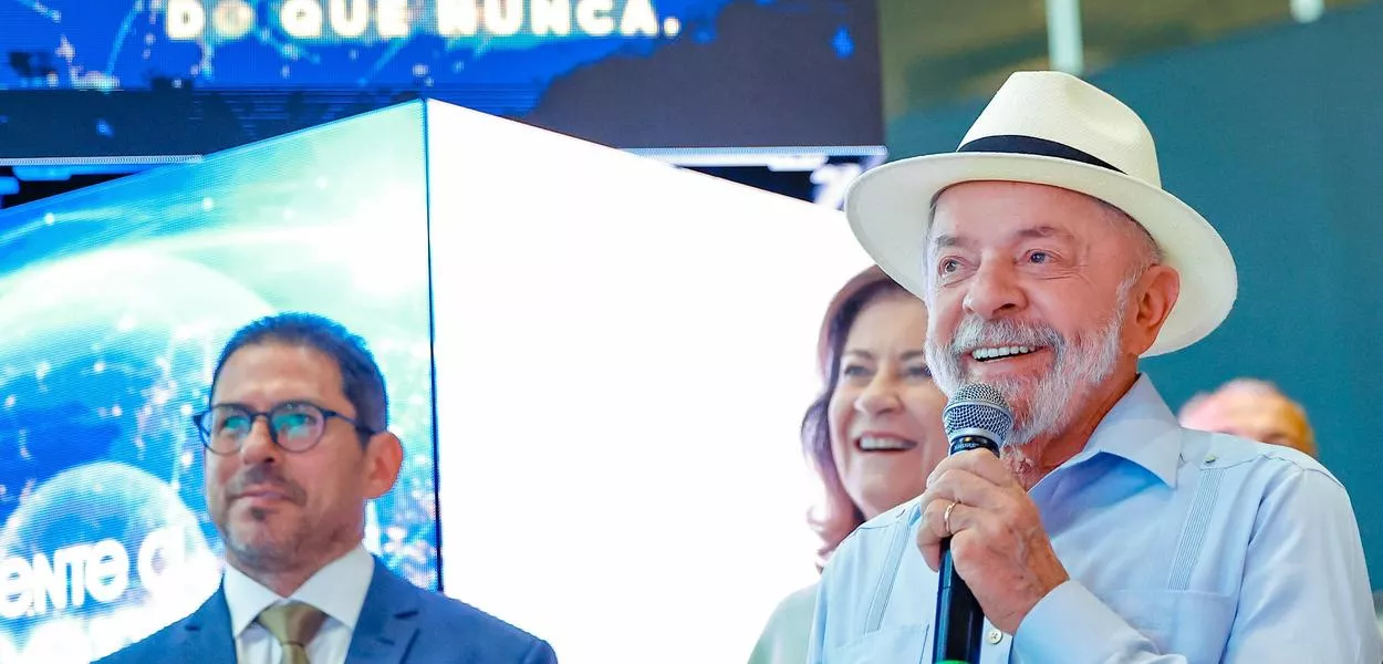 No governo Lula, rendimento dos brasileiros cresce em todos os estados