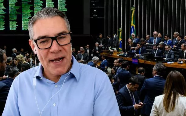 Vinícius Casalino cobra reação mais dura do PT e denuncia que 'a extrema direita joga sujo, fora da lei'