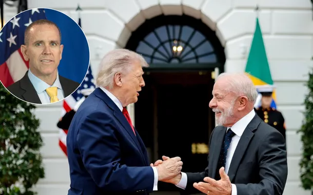 Meeting between Lula and Trump reinforces Brazil‑US relations, says US consul