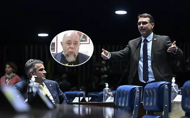 ‘Ciro Nogueira não era só um braço do Master no Legislativo, ele tinha poder na gestão de Bolsonaro’, diz Roberto Tardelli