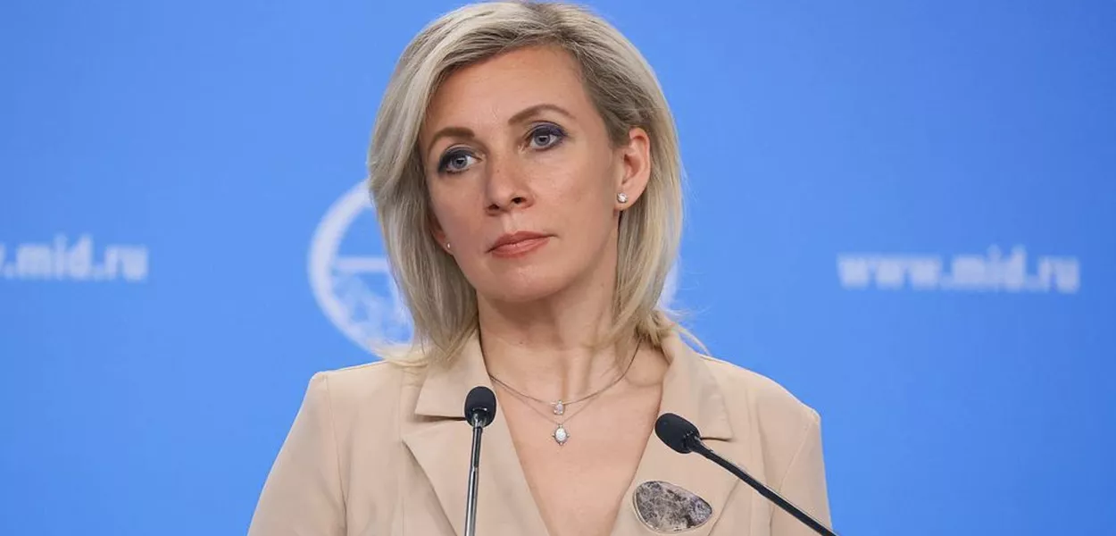 Rússia alerta Zelensky contra ataque em Moscou durante Dia da Vitória