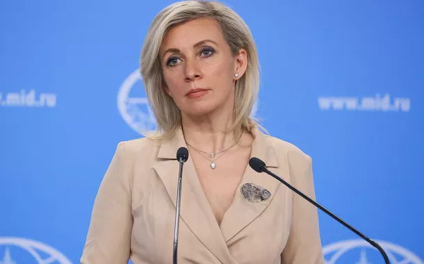 Rússia alerta Zelensky contra ataque em Moscou durante Dia da Vitória