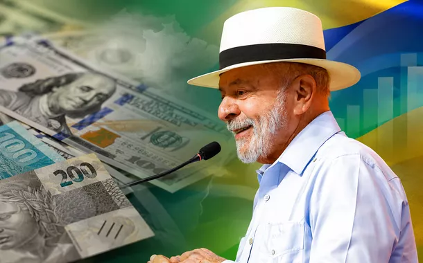 Dólar derrete e reflete sucesso da política econômica de Lula
