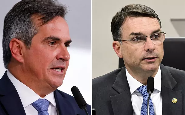 “Abandonaram Ciro Nogueira baleado”, diz Rui Falcão após escândalos envolvendo Banco Master e áudio de Flávio Bolsonaro