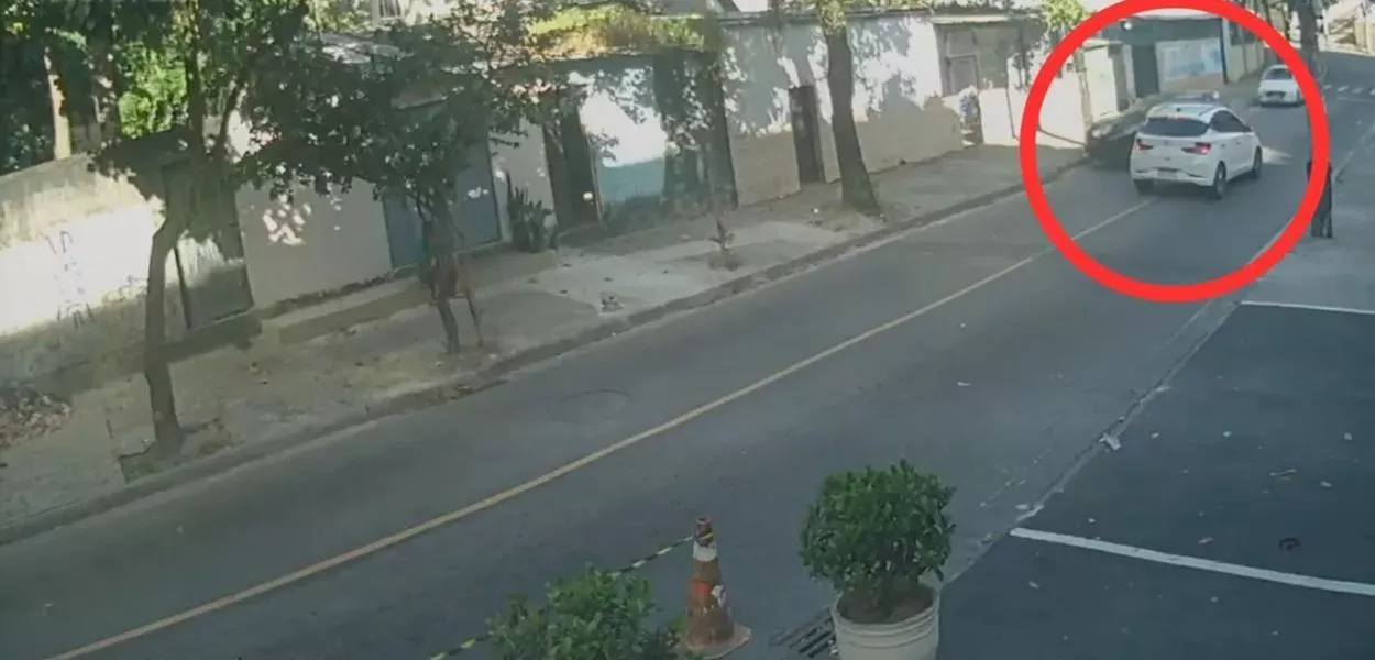 Policial é detido após morte de passageira em carro de aplicativo no Rio