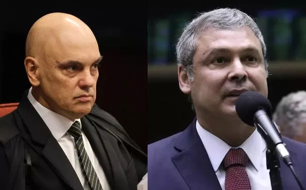 "Vitória da Constituição. Golpista não merece anistia", diz Lindbergh após decisão de Moraes sobre Lei da Dosimetria
