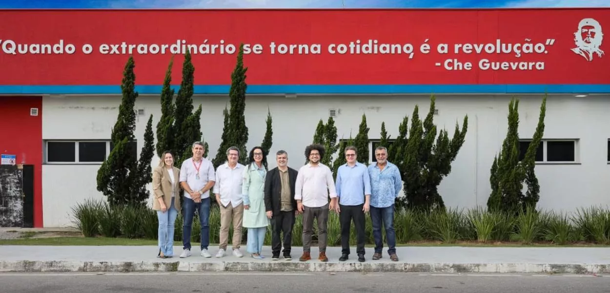 Maricá anuncia projeto com a Anvisa sobre cannabis medicinal para reduzir dependência externa em setor farmoquímico