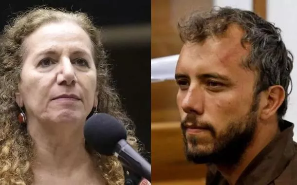 Jandira Feghali -Thiago Ávila
