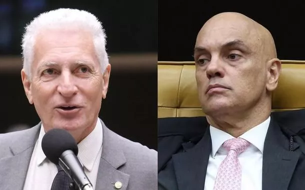 "Os golpistas perderam de novo", diz Rogério Correia após decisão de Moraes sobre Lei da Dosimetria