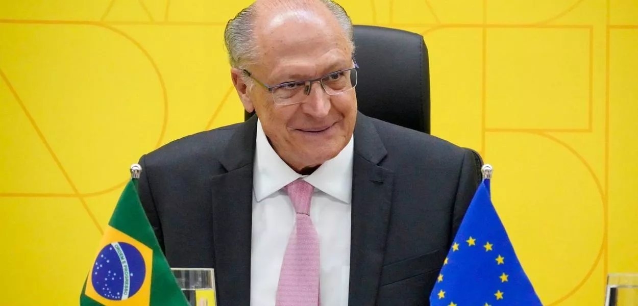 Geraldo Alckmin