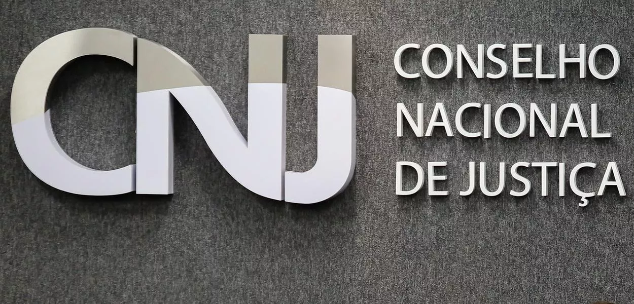 Conselho Nacional de Justiça