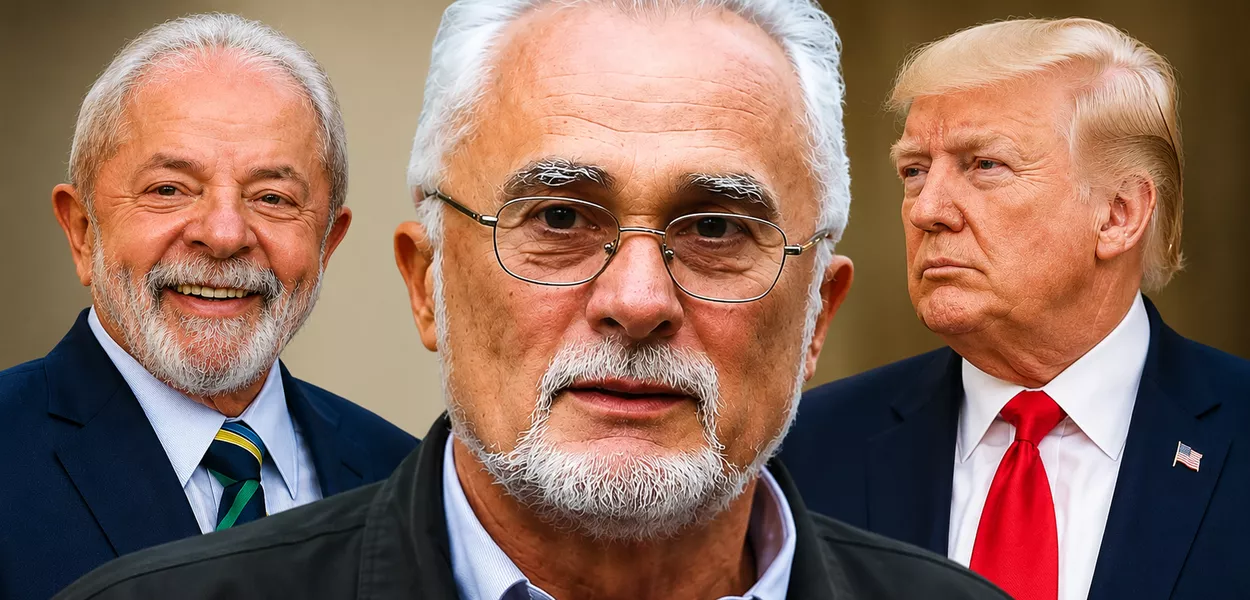 José Genoino diz que “o vento virou” a favor de Lula após encontro com Trump