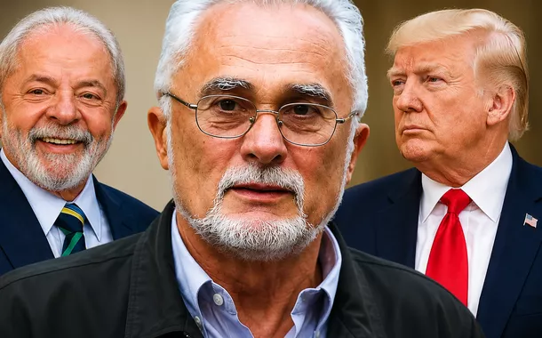 José Genoino diz que “o vento virou” a favor de Lula após encontro com Trump