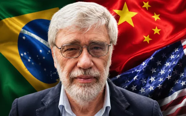 Leonardo Trevisan: Trump muda o tom com Lula porque a concorrência chinesa chegou ao Brasil