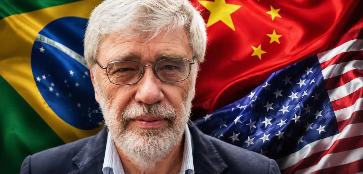 Leonardo Trevisan: Trump muda o tom com Lula porque a concorrência chinesa chegou ao Brasil