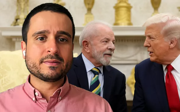 Pedro Paiva: “Lula brilhou na Casa Branca e o lobby de Eduardo Bolsonaro não está funcionando”
