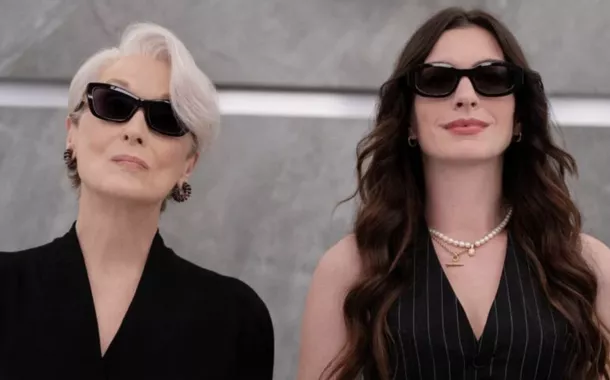 O diabo veste Prada 2: uma reflexão sobre a crise e os dilemas do jornalismo na era digital