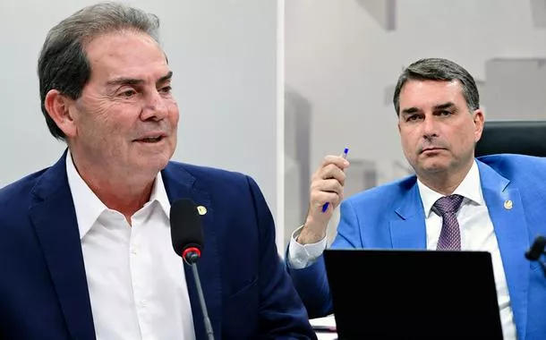 Paulinho rebate Flávio e nega acordo com STF