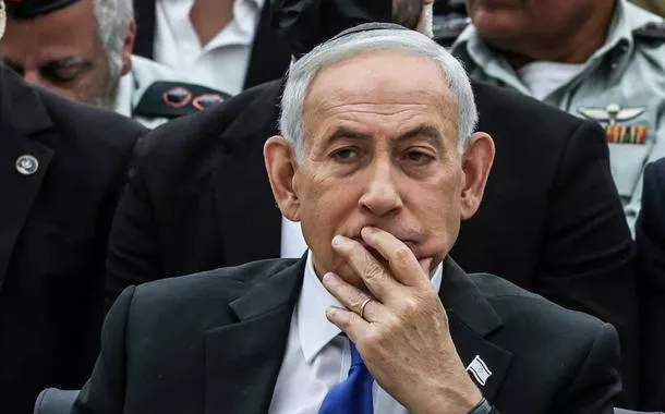 Netanyahu ameaça continuar agressões ao Irã: "Ainda há trabalho a ser feito"