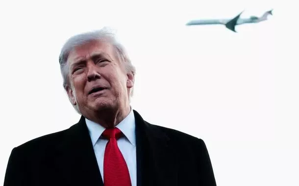 Trump classifica proposta do Irã como "totalmente inaceitável"