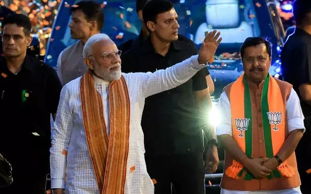 Narendra Modi