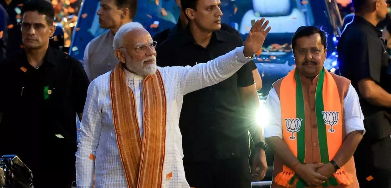 Narendra Modi