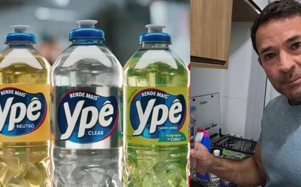 Vice-prefeito de SP promove uso de produtos da Ypê em meio a investigação sanitária