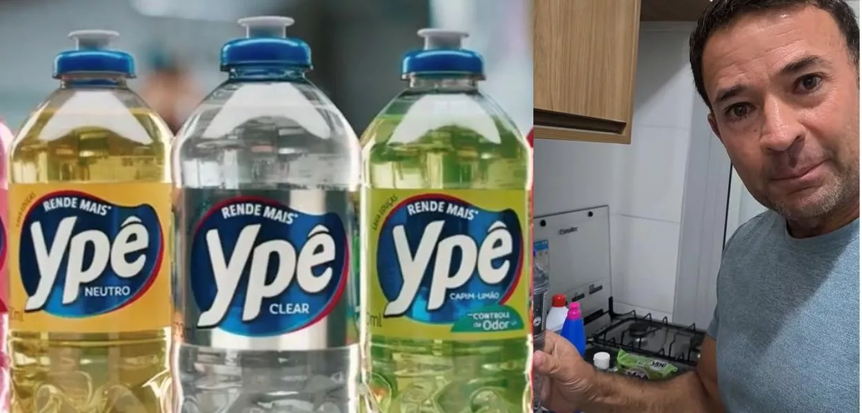 Vice-prefeito de SP promove uso de produtos da Ypê em meio a investigação sanitária