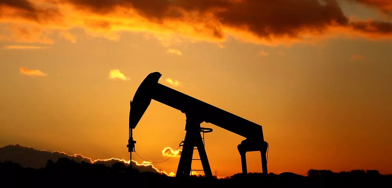 Bomba de petróleo na França